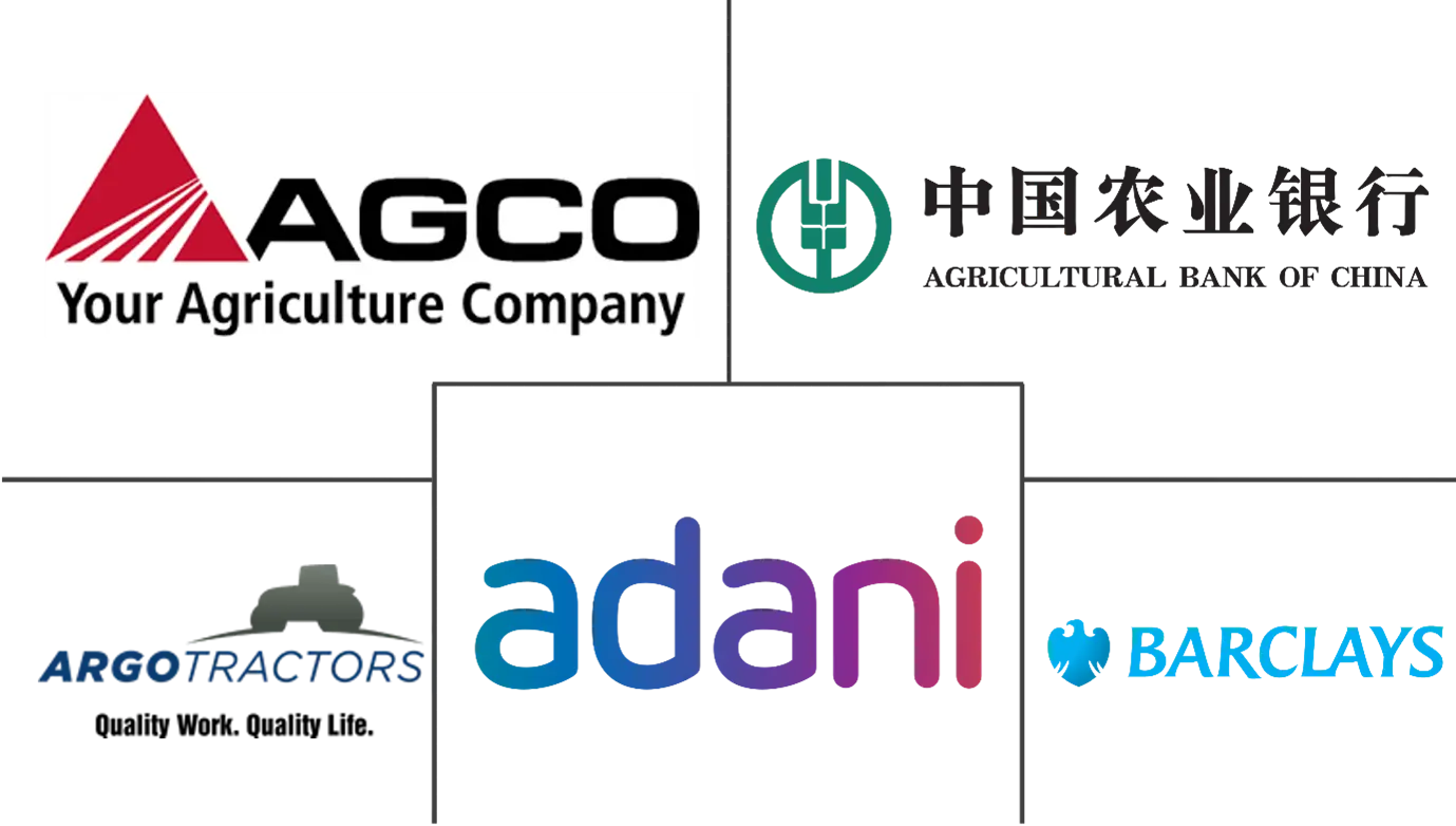 Related Companies Logo