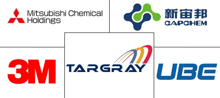 Related Companies Logo