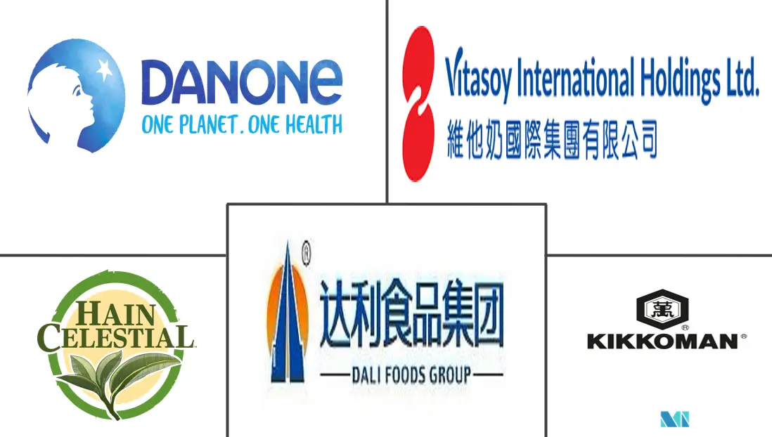 Related Companies Logo