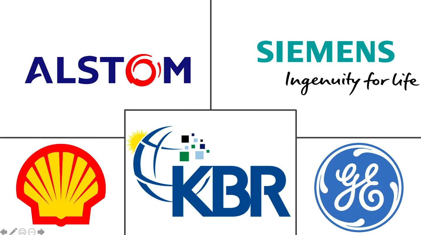 Related Companies Logo