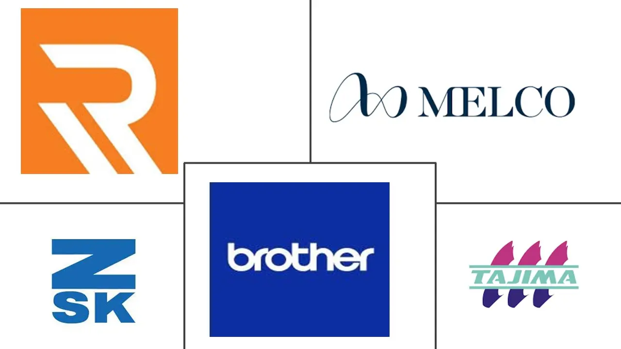 Related Companies Logo