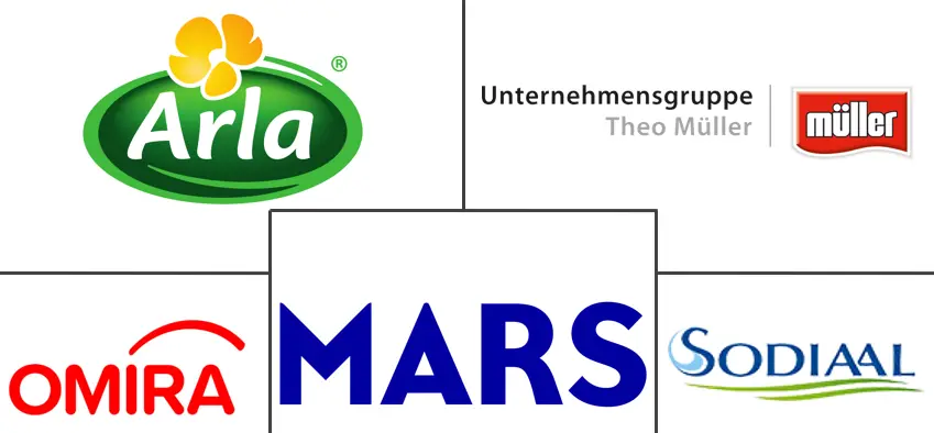 Related Companies Logo