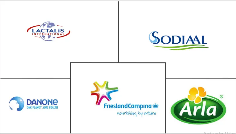 Related Companies Logo