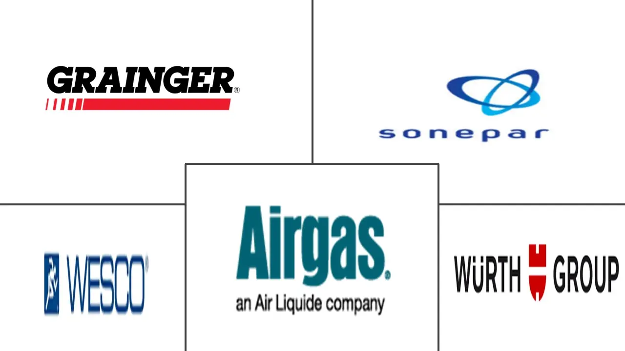 Related Companies Logo