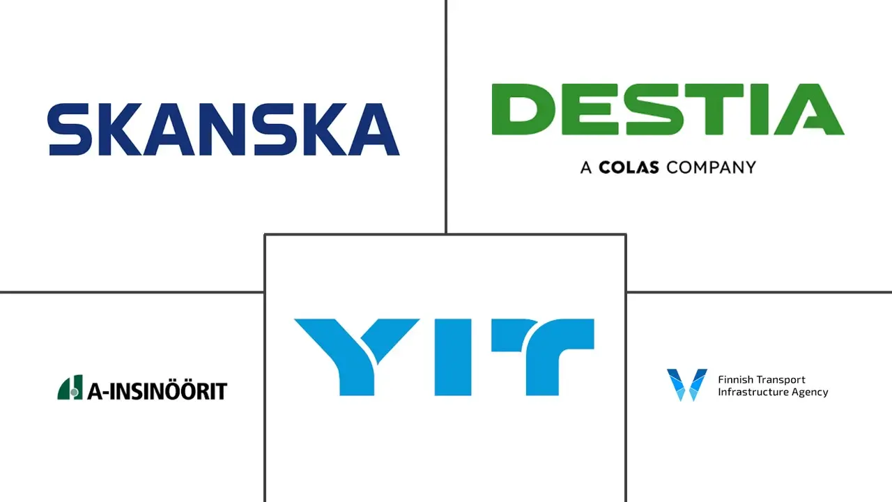 Related Companies Logo