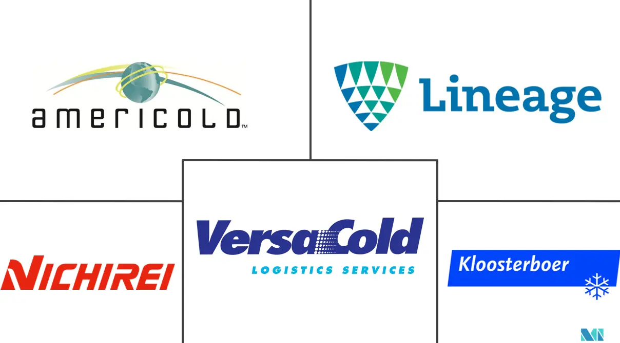 Related Companies Logo