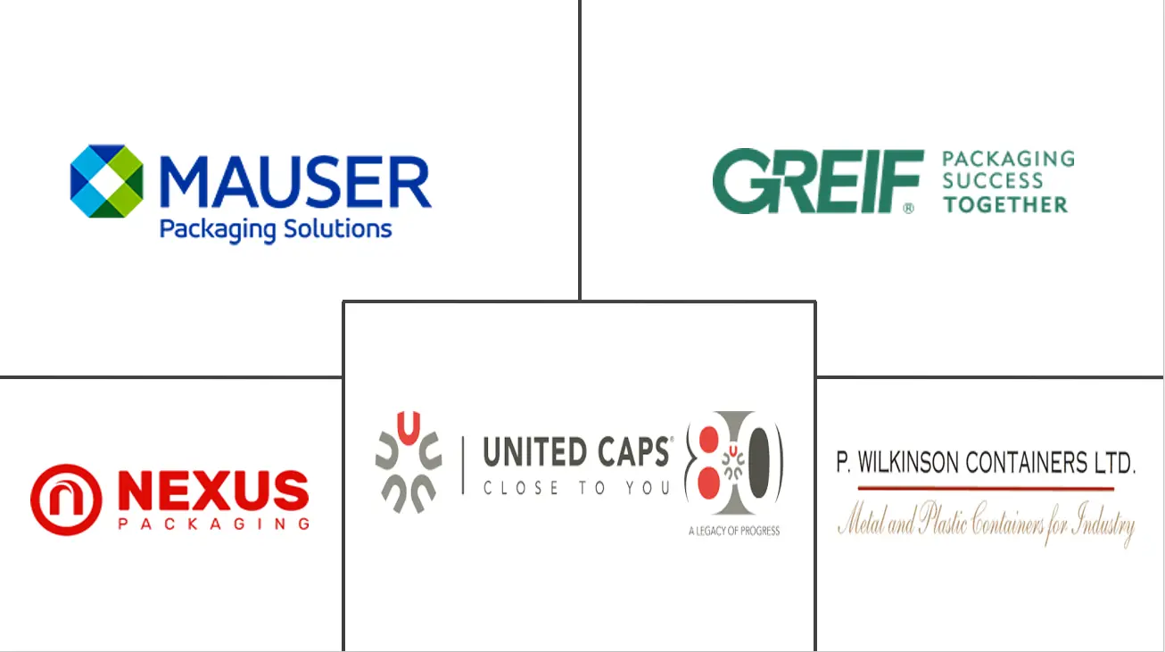 Related Companies Logo