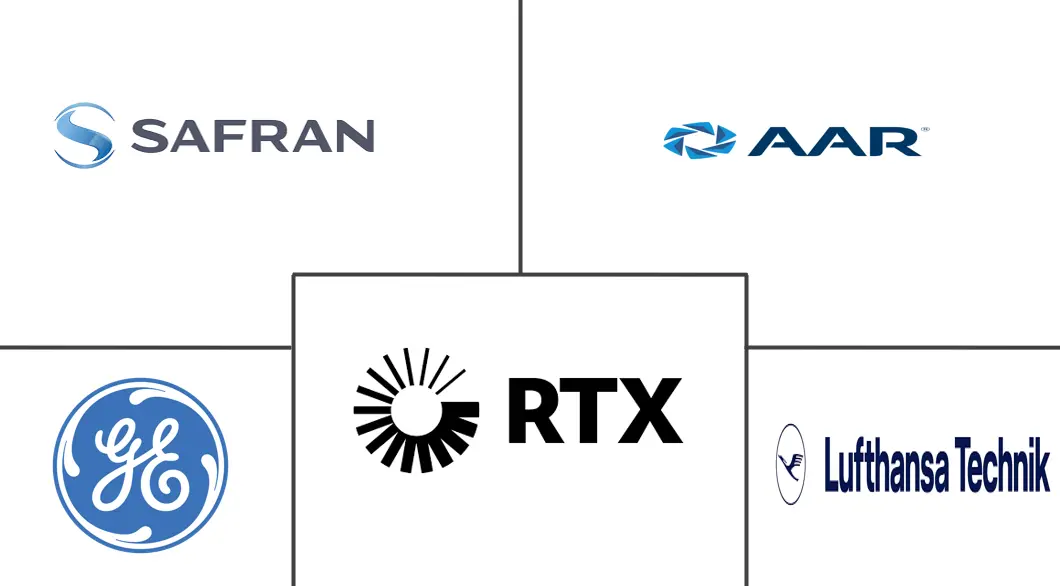 Related Companies Logo