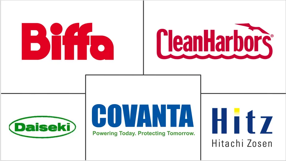 Related Companies Logo