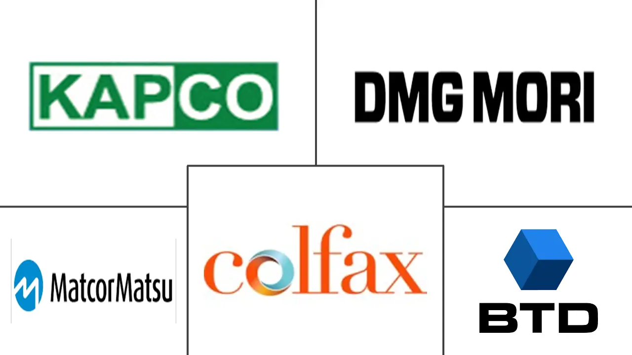 Related Companies Logo