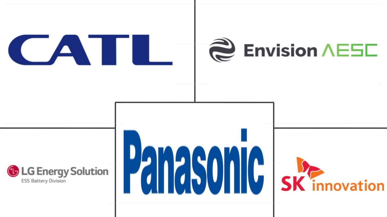 Related Companies Logo