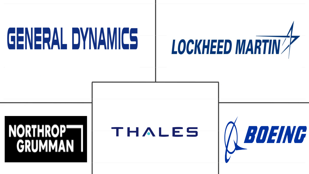 Related Companies Logo