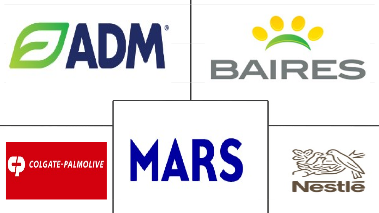 Related Companies Logo