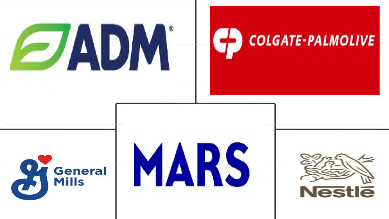 Related Companies Logo