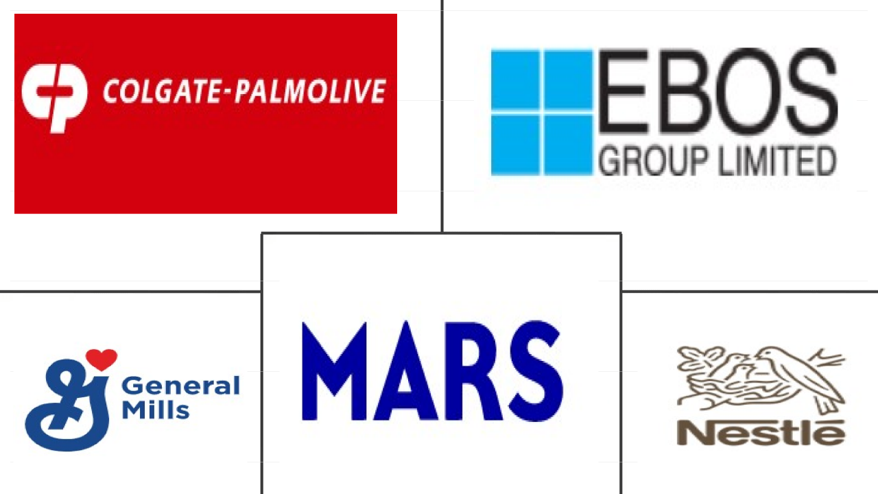 Related Companies Logo