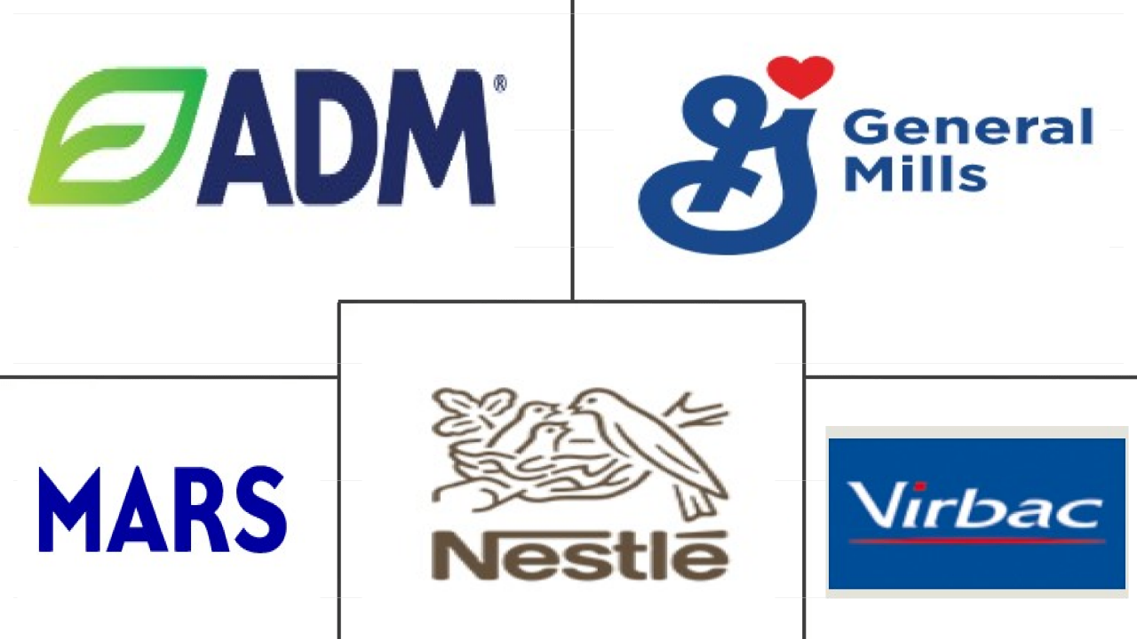 Related Companies Logo