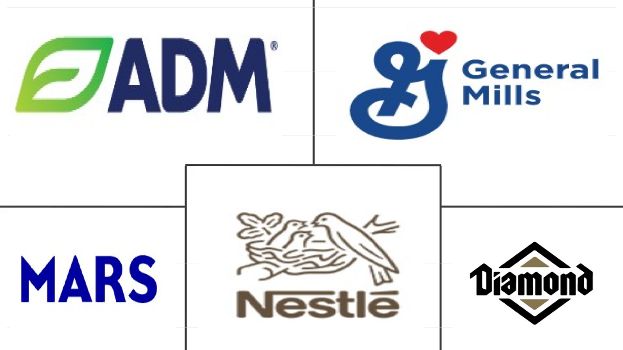 Related Companies Logo