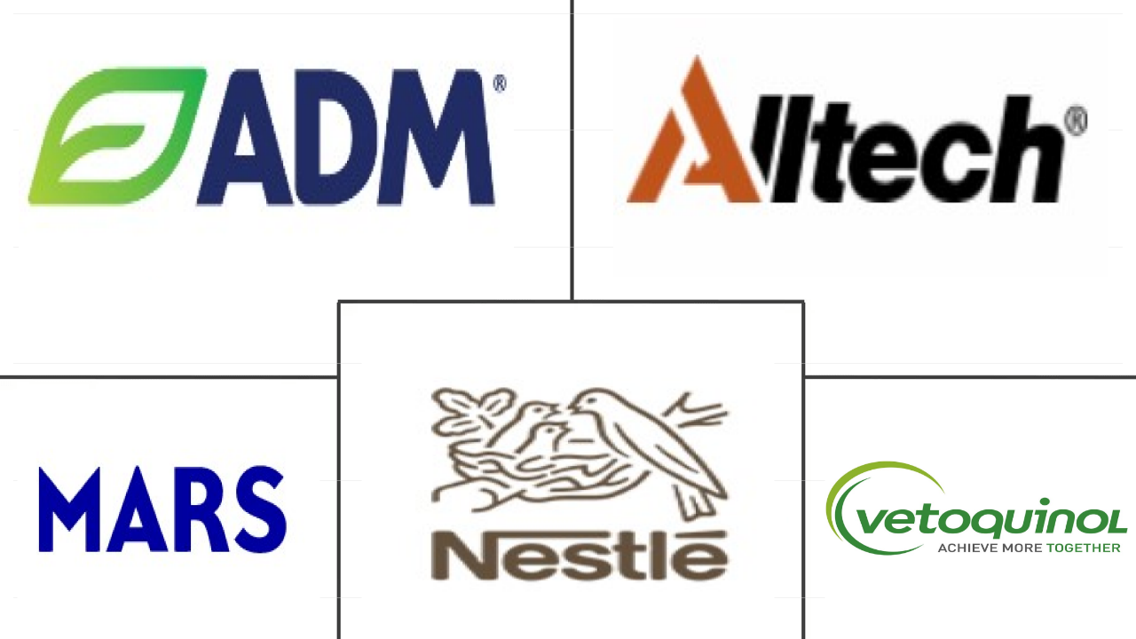 Related Companies Logo