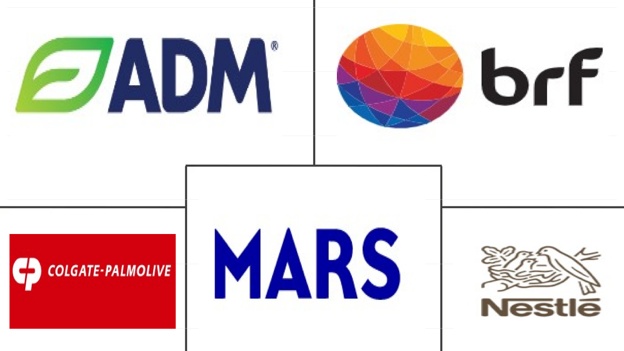 Related Companies Logo