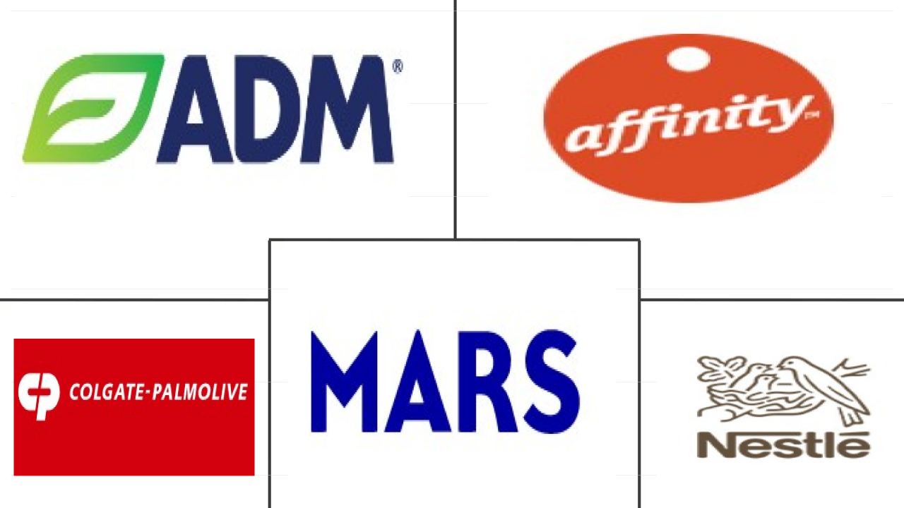 Related Companies Logo