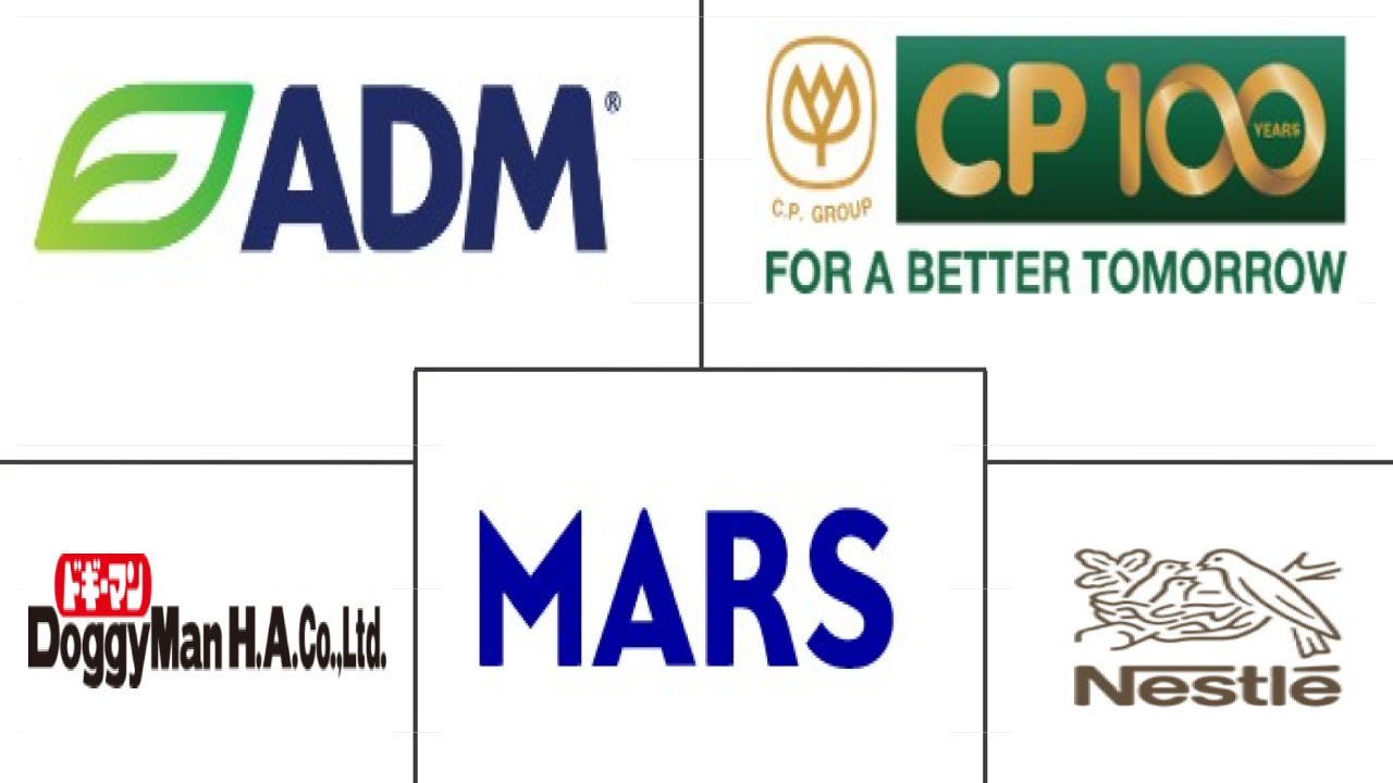 Related Companies Logo