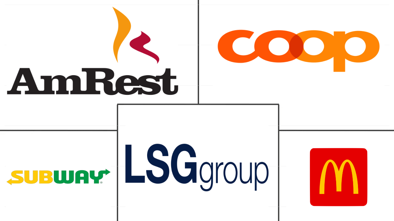 Related Companies Logo