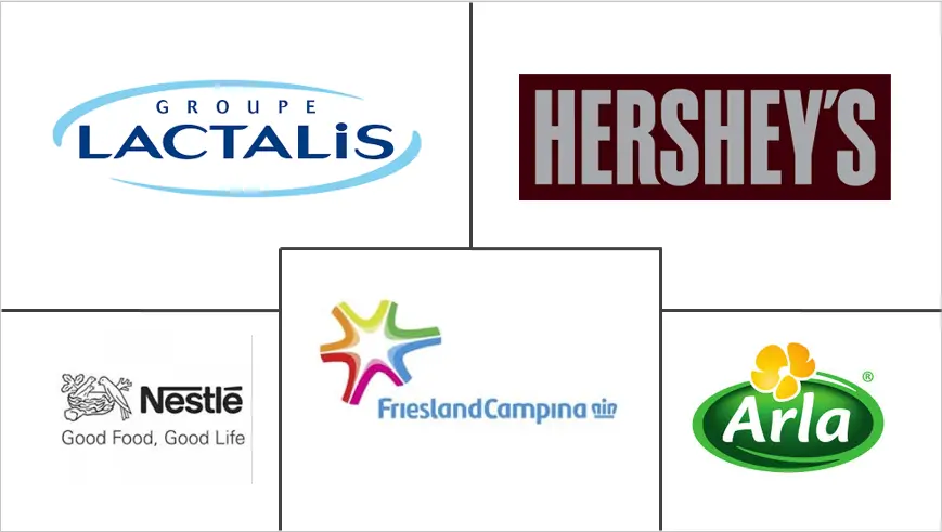 Related Companies Logo