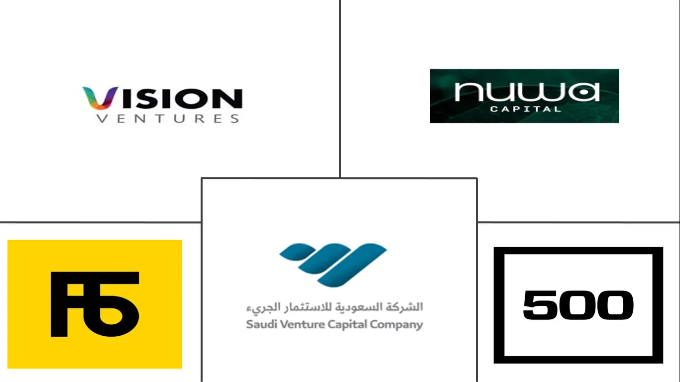 Related Companies Logo