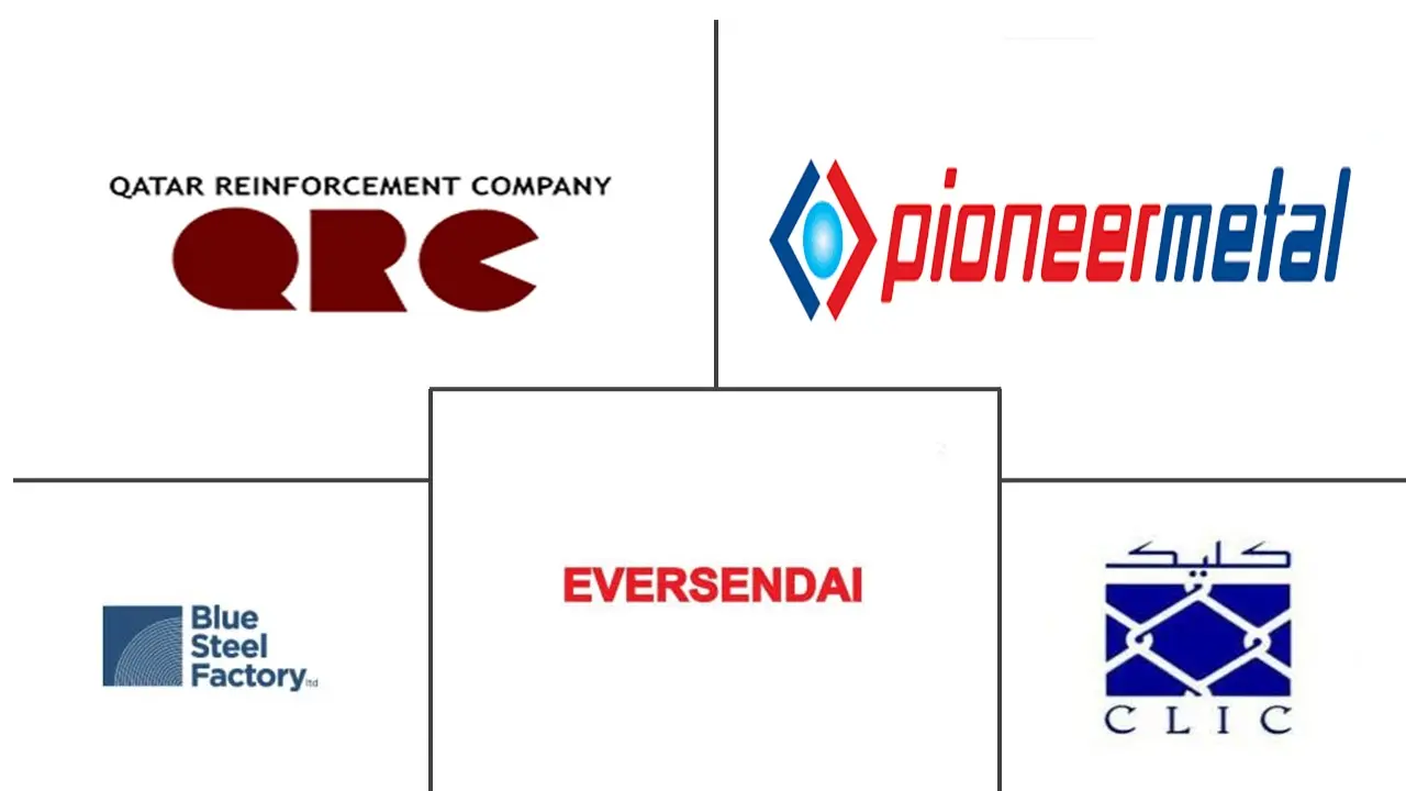 Related Companies Logo