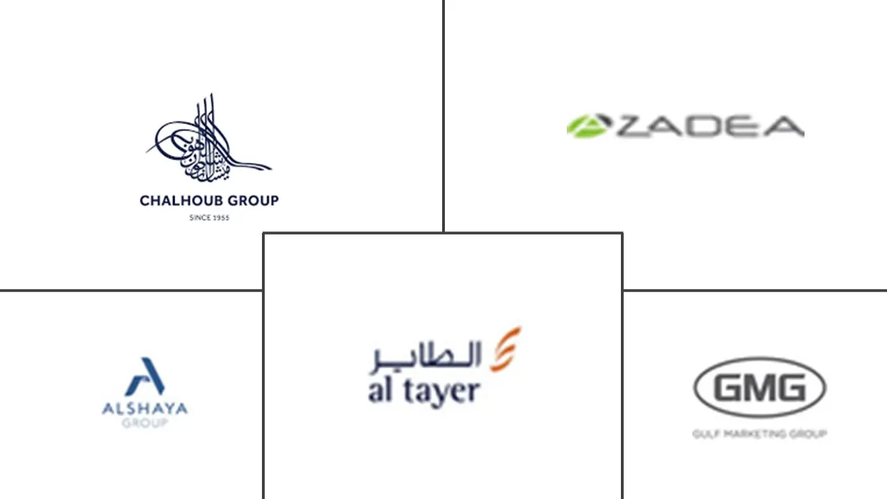 Related Companies Logo