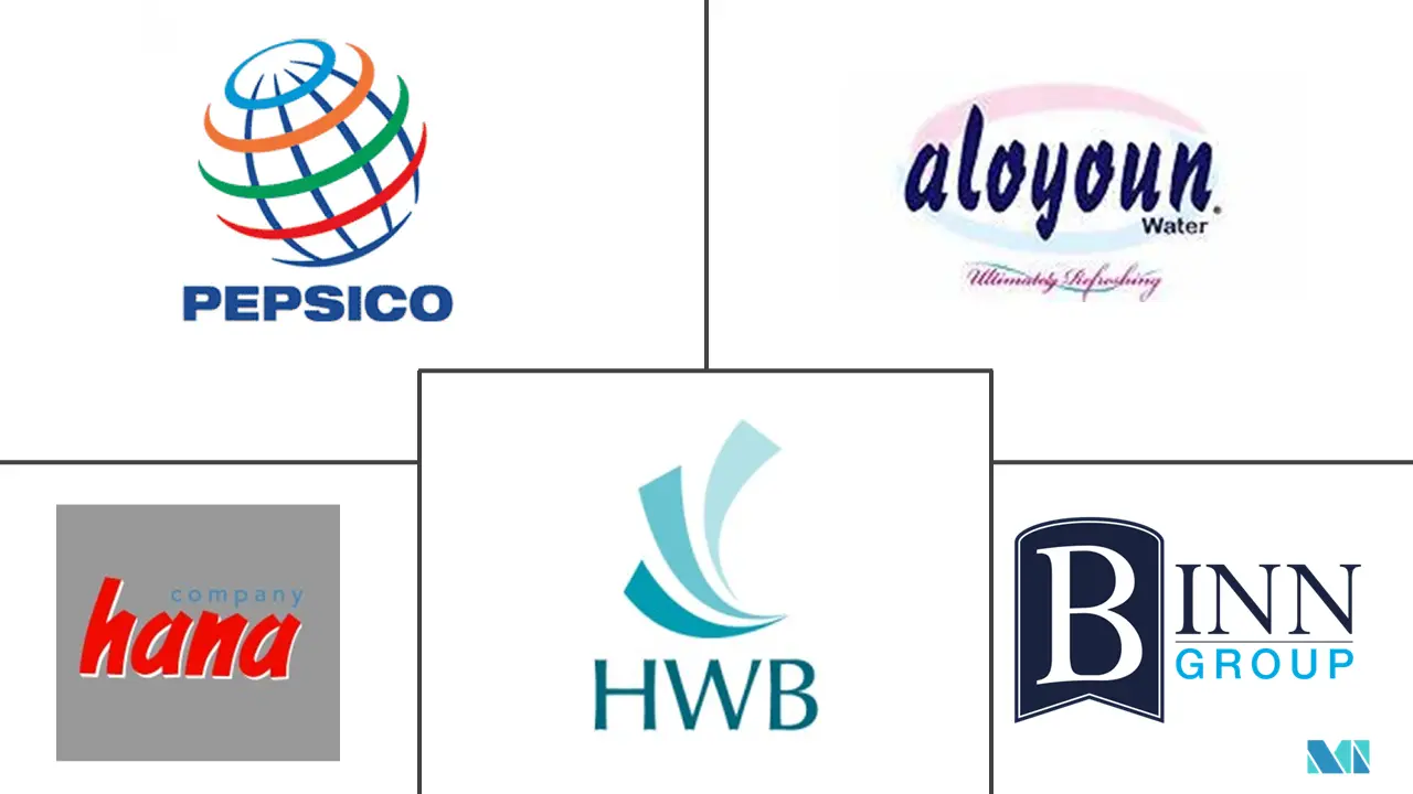 Related Companies Logo