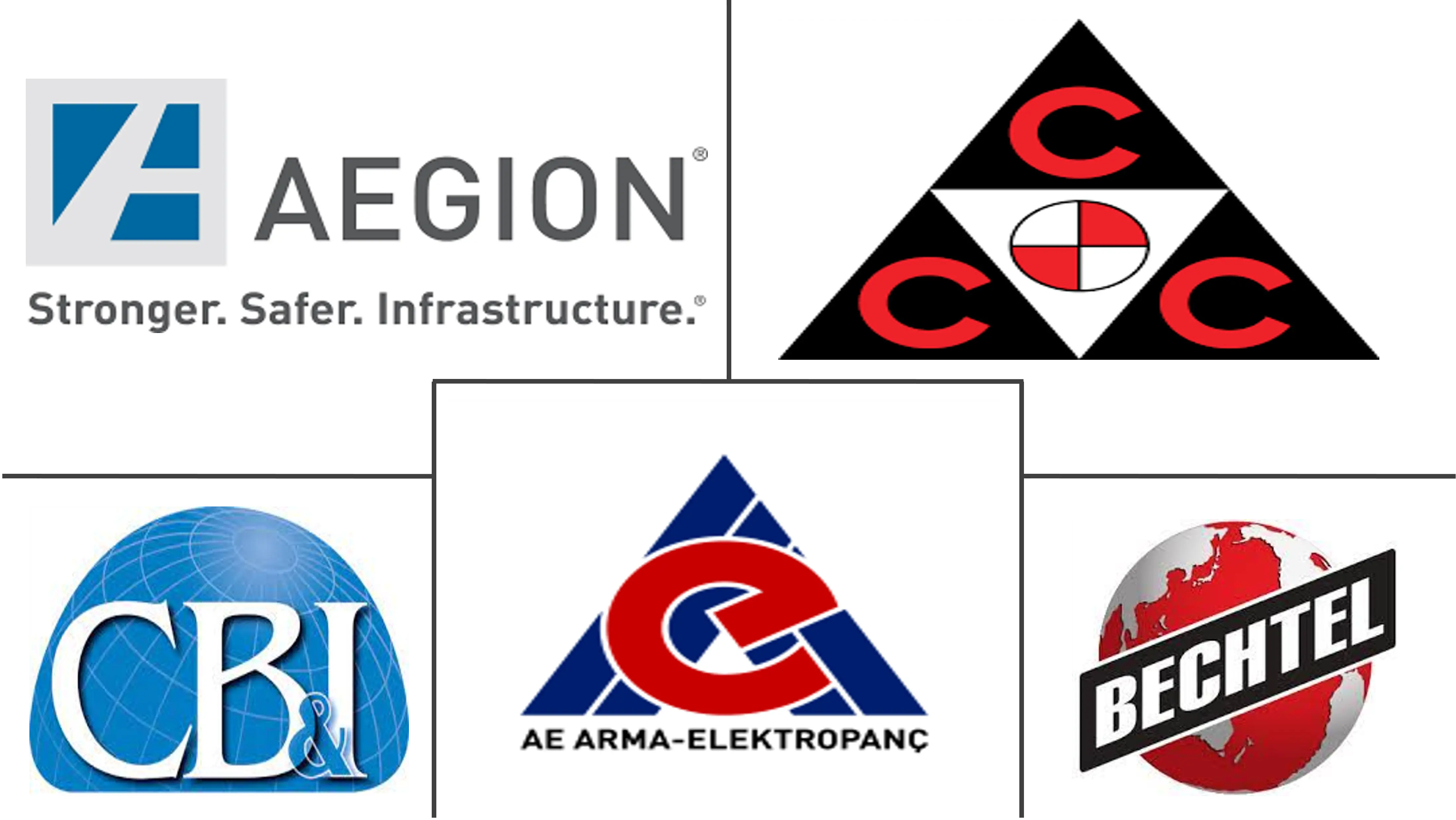 Related Companies Logo