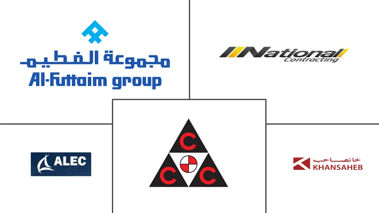 Related Companies Logo